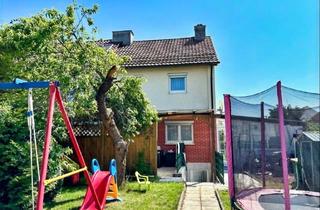 Haus kaufen in 74564 Crailsheim, Reihenendhaus in ruhiger Lage...