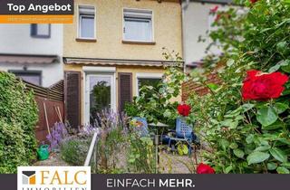 Haus kaufen in 38108 Braunschweig, Saniere mich!