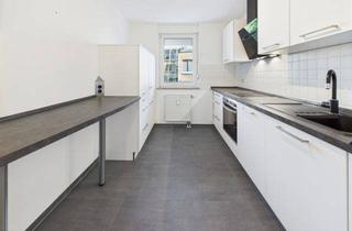 Wohnung mieten in 90482 Nürnberg, Moderne Wohnung mit hochwertiger EBK und Südbalkon