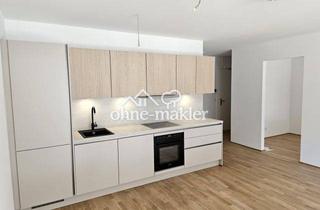 Wohnung mieten in Bayreutherstraße 20, 90489 Nürnberg, Neubauwohnung mit großem Balkon und Einbauküche