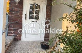 Wohnung mieten in 25524 Itzehoe, 3-Zimmer-Bungalowwohnung mit Terrasse & Keller – Toplage zwischen den Tonkuhlen in Itzehoe