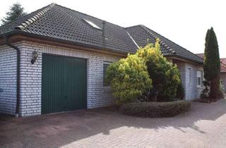 Haus kaufen in 49688 Lastrup, Lastrup - Großer Bungalow im Oldenburger Münsterland zu verkaufen