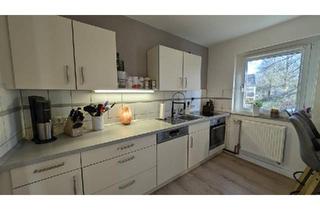 Wohnung kaufen in 56288 Kastellaun, Kastellaun - 3-Zimmer Eigentumswohnung - Balkon, Keller, Stellplatz