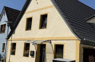 Haus kaufen in 91315 Höchstadt, Höchstadt a.d.Aisch - Ein kleines historisches Juwel! Das Stadthaus wurde 20212022 komplett kernsaniert!