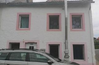 Haus kaufen in 54636 Rittersdorf, Rittersdorf - Alter haus