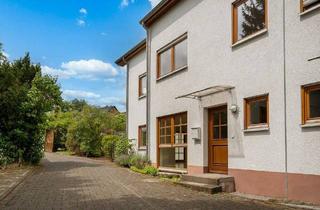 Doppelhaushälfte kaufen in 51503 Rösrath, Rösrath - Bezugsfertige Doppelhaushälfte in Rösrath mit viel Platz - modern, komfortabel & energiesparend!