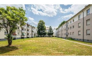 Wohnung kaufen in 73614 Schorndorf, Schorndorf - Schorndorf: Gepflegte 2,5-Zi.-Whg. mit West-Loggia, EBK & eigenem Außenstellplatz