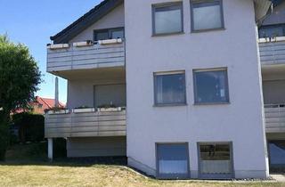 Wohnung kaufen in 34302 Guxhagen, Guxhagen - Charmante 2-Zimmer-Wohnung in Toplage von Guxhagen