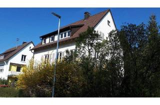 Mehrfamilienhaus kaufen in 70734 Fellbach, Fellbach - Frei stehendes Mehrfamilienhaus - komplett frei !!