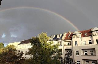Wohnung kaufen in Halskestraße, 12167 Berlin, Berlin - Provisionsfrei - Traumhafte 4-Zimmer-Altbauwohnung in Berlin-Steglitz