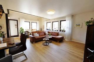 Wohnung kaufen in 32791 Lage, Lage - ==Attraktive ETW über zwei Etagen in der Lagenser Innenstadt==