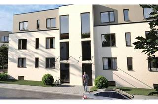 Wohnung kaufen in 76661 Philippsburg, Philippsburg - Neubau 2026 - Eigentumswohnung barrierefrei mit Gartenanteil - provisionsfrei