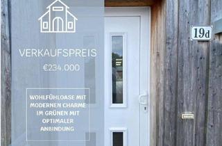 Loft kaufen in Heckkaten 19D, 22964 Steinburg, Steinburg - Charmantes Zuhause im Grünen - 2 Zimmer Wohnung für Singles & Paare