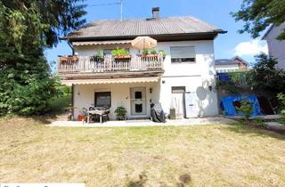 Einfamilienhaus kaufen in 57555 Mudersbach, Mudersbach - Fingerhut Einfamilienhaus mit Potential zur Einliegerwohnung im UG in ruhiger Lage von Mudersbach!