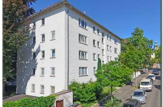Wohnung kaufen in 34119 Kassel, Kassel - Freie 3-ZKB mit Balkon und Garage im Herzen des Vorderen Westens