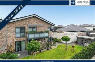 Wohnung kaufen in 46419 Isselburg, Isselburg - Moderne Erdgeschosswohnung mit Gartennutzung