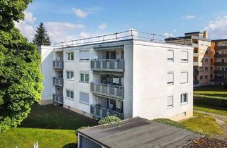 Wohnung kaufen in 88499 Riedlingen, Riedlingen - Schicke Eigentumswohnung ... ein Traum in weiß und sofort frei in - bester Wohnlage