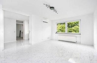 Wohnung kaufen in 88499 Riedlingen, Riedlingen - Schicke Eigentumswohnung ... ein Traum in weiß und sofort frei in - bester Wohnlage