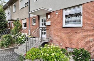 Haus kaufen in 31535 Neustadt, Neustadt am Rübenberge - Perfekt für Familien: Liebevoll modernisiertes Reihenmittelhaus im Norden der Neustädter Kernstadt