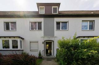 Wohnung kaufen in 27568 Bremerhaven, Bremerhaven - Bremerhaven-Mitte Charmante 5-Zimmer-Wohnung mit Altbauflair und modernem Komfort in gepflegtem Mehrfamilienhaus