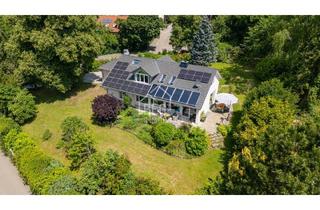 Einfamilienhaus kaufen in 74541 Vellberg, Vellberg / Talheim - Modernisiertes Familienidyll mit großzügigem Grundstück und hochwertiger Ausstattung