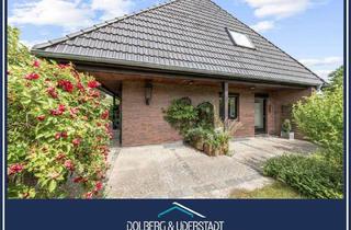Einfamilienhaus kaufen in 22145 Hamburg, Hamburg / Meiendorf - Haus mit 3 Wohneinheiten in ruhiger rückwärtiger Lage mit großem Garten
