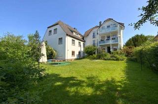 Mehrfamilienhaus kaufen in 42657 Solingen, Solingen - Attraktives Eckgrundstück mit zwei Mehrfamilienhäusern