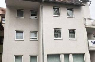 Wohnung kaufen in 72516 Scheer, Scheer - 4 Zi. Wohnung, Einbauküche, Garagenstellplatz, Balkon, einfach nur einziehen