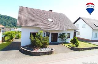Einfamilienhaus kaufen in 66663 Merzig, Merzig / Brotdorf - Großzügiges Einfamilienhaus mit traumhafter Aussicht