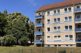 Wohnung kaufen in Humboldtstraße 23, 99867 Gotha, Gotha - Zentrumsnah und ruhig Wohnen