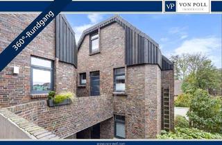 Wohnung kaufen in 26434 Wangerland, Wangerland - Sonne, Ruhe, Nordseenähe - Feriennutzung möglich! 90?m² mit Hausgefühl in Toplage