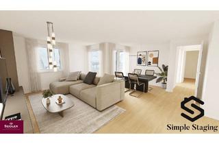 Wohnung kaufen in 79395 Neuenburg, Neuenburg am Rhein - Nehmen Sie in der ersten Reihe Platz.