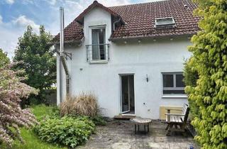 Haus kaufen in 88400 Biberach, Biberach - Glücklich Wohnen in Biberach