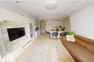 Wohnung kaufen in 77656 Offenburg, Offenburg - Gepflegte 3-Zimmer-Wohnung in Top Zustand mit Garage