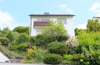 Einfamilienhaus kaufen in 36251 Bad Hersfeld, Bad Hersfeld - Preiskorrektur ! Leben mit Aussicht ! Ihr neues Zuhause in zentrumsnaher Lage von Bad Hersfeld !