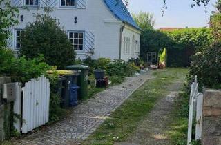 Einfamilienhaus kaufen in 24986 Mittelangeln, Mittelangeln - Bezauberndes, freistehendes Einfamilienhaus in Mittelangeln mit Garten und Garage!