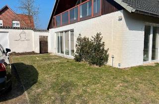 Haus kaufen in 28865 Lilienthal, Lilienthal - 1-2 Familienhaus in Bestlage- Selbstnutzung oder Vermietung