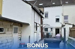 Reihenhaus kaufen in 41238 Mönchengladbach, Mönchengladbach / Dohr - Einfamilienhaus mit 4 Zimmern, Garten & Ruhe - Ihr neues Zuhause in Mönchengladbach-Dohr