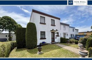 Haus kaufen in 86720 Nördlingen, Nördlingen - Familienfreundliches Reihenendhaus mit Garten und Garage in begehrter Lage in Nördlingen