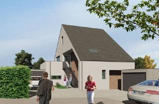 Wohnung kaufen in Am Siepbach 21, 41564 Kaarst, Kaarst - Im Neubau: Erdgeschosswohnung mit Garten