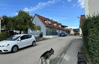 Einfamilienhaus kaufen in 91722 Arberg, Arberg - HAUS ZUM KAUF