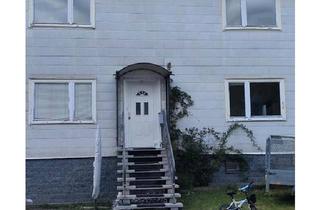 Haus kaufen in 96355 Tettau, Tettau - Ein-Zweifamilienhaus