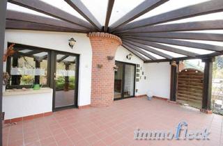 Doppelhaushälfte kaufen in 66450 Bexbach, Bexbach - Für die große Familie!! Stilvolle Doppelhaushälfte auf 927 m² herrlichem Areal!!