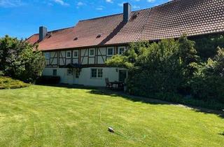 Bauernhaus kaufen in 39365 Eilsleben, Eilsleben - Malerischer Bauernhof in Harbke