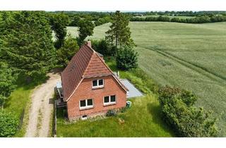 Einfamilienhaus kaufen in 24991 Großsolt, Großsolt - EFH mit tollem Blick vom großem Grundstück