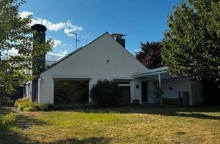 Haus kaufen in 38108 Braunschweig, Braunschweig - Charmanter Bungalow in ruhiger Lage - Ihr neues Zuhause wartet