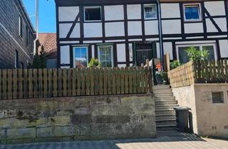 Doppelhaushälfte kaufen in 37586 Dassel, Dassel - Doppelhaushälfte Markoldendorf Dassel