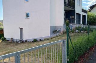 Mehrfamilienhaus kaufen in 95689 Fuchsmühl, Fuchsmühl - Mehrfamilienhaus von 1979 zu verkaufen