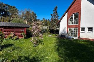 Einfamilienhaus kaufen in 16515 Oranienburg, Oranienburg - ehemalige Arztpraxis mit Einliegerwohnung bei Wandlitz