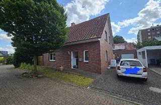 Einfamilienhaus kaufen in 49525 Lengerich, Lengerich - Junges Einfamilienhaus in zentraler Lage